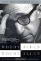 Woody Allen on Woody Allen, Woody Allen, Stig Bjorkman 