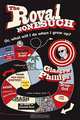 The Royal Nonesuch: Or, What Will I Do When I Grow Up?, Glasgow Phillips 