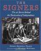 The Signers : The 56 Stories Behind the Declaration of Independence, Dennis Brindell Fradin 