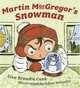 Martin MacGregor
