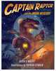 Captain Raptor and the Moon Mystery, Kevin O