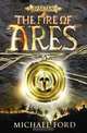 The Fire of Ares (Spartan Quest), Michael Curtis Ford 