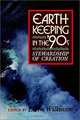 Earthkeeping in the Nineties: Stewardship of Creation, Loren Wilkinson 
