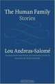 The Human Family: Stories (European Women Writers), Lou Andreas-Salome 