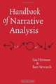 Handbook of Narrative Analysis, Luc Herman, Bart Vervaeck 