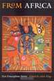 From Africa: New Francophone Stories, 