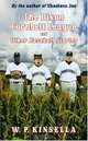 The Dixon Cornbelt League and Other Baseball Stories, W. P. Kinsella 