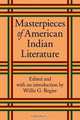 Masterpieces Of American Indian Literature, 