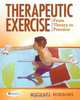 Therapeutic Exercise: From Theory to Practice, Michael Higgins 