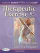 Therapeutic Exercise: Foundations and Techniques, Carol Kisner, Lynn Allen Colby 