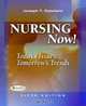 Nursing Now: Today