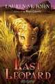 The Last Leopard, Lauren St. John 