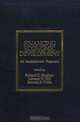 Financing Economic Development: An Institutional Response, Richard D. Bingham, Edward W. Hill, Sammis B. White 