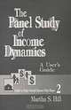 The Panel Study of Income Dynamics: A User