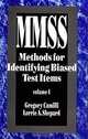 Methods for Identifying Biased Test Items (Measurement Methods for the Social Sciences, Vol 4), Gregory Camilli, Lorrie A. Shepard 
