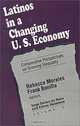 Latinos in a Changing U.S. Economy: Comparative Perspectives on Growing Inequality (Sage Series on Race and Ethnic Relations, Vol 7), Rebecca Morales, Frank Bonilla 