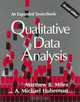 Qualitative Data Analysis: An Expanded Sourcebook, Matthew B. Miles, Michael Huberman 