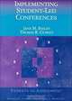 Inplementing Student-Led Conferences (Experts on Assessment Kit), Jane H. Bailey, Thomas R. Guskey 