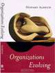 Organizations Evolving, Howard Aldrich 