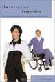 Inclusive Corporation : Disibility Handobok For Business Professionals, Griff Hogan 