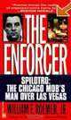 Enforcer, William F. Jr Roemer 