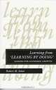 Learning from "Learning by Doing": Lessons for Economic Growth, Robert M. Solow 