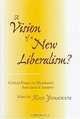 A Vision of a New Liberalism?: Critical Essays on Murakami