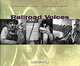 Railroad Voices, Linda Niemann, Lina Bertucci 