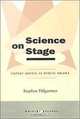 Science on Stage: Expert Advice As Public Drama (Writing Science), Stephen Hilgartner 