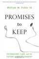 Promises to Keep: Technology, Law, and the Future of Entertainment, William W. Fisher III 