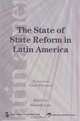 The State of State Reform in Latin America, 
