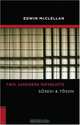 Two Japanese Novelists: Soseki & Toson, Edwin McClellan 