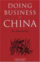 Doing Business in China: The Sun Tzu Way, Laurence J. Brahm 