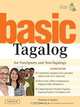 Basic Tagalog for Foreigners and Non-Tagalogs, Paraluman S. Aspillera, Yolanda C. Hernandez, Leo Alvarado 