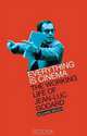 Everything Is Cinema: The Working Life of Jean-Luc Godard, Richard Brody 