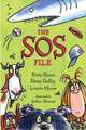 The SOS File, Betsy Byars 