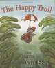 The Happy Troll, Max Bolliger 
