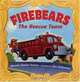 Firebears, the Rescue Team, Rhonda Gowler Greene 
