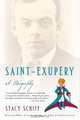 Saint-Exupery: A Biography, Stacy Schiff 
