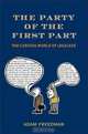 The Party of the First Part: The Curious World of Legalese, Adam Freedman 