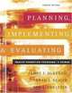 Planning, Implementing, and Evaluating Health Promotion Programs : A Primer (4th Edition), James F. McKenzie 