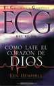 El Crecimiento Grandioso Del Reino: Como late el corazon de dios/How god