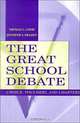 The Great School Debate : Choice, Vouchers, and Charters, Thomas L. Good, Jennifer S. Braden 