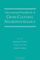 International Handbook of Cross-Cultural Neuropsychology, Edited by Barbara P. Uzzell, Marcel Ponton, Alfredo Ardila 