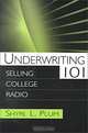 Underwriting 101: Selling College Radio (Lea