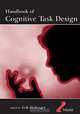 Handbook of Cognitive Task Design (Human Factors and Ergonomics), Erik Hollnagel 