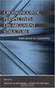 Crosslinguistic Perspectives on Argument Structure: Implications for Learnability, Edited by Melissa Bowerman, Penelope Brown 