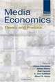 Media Economics: Theory and Practice, 