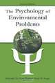 The Psychology of Environmental Problems, Deborah Du Nann Winter, Sue Koger, Susan M. Koger 