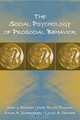 The Social Psychology of Prosocial Behavior, John F. Dovidio, Jane Allyn Piliavin, David A. Schroeder, Louis A. Penner 